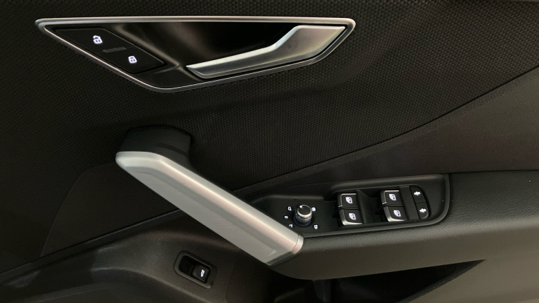 Audi Q2 35 TFSI S Line 5dr S Tronic Petrol Estate